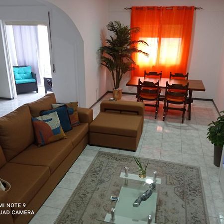 Lovely Apartment In Mindelo City Center Luaran gambar