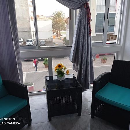 Lovely Apartment In Mindelo City Center Luaran gambar