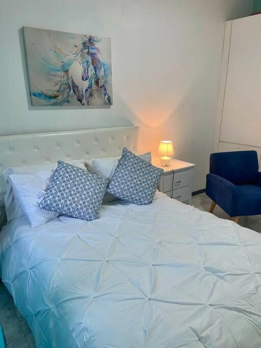 Lovely Apartment In Mindelo City Center Luaran gambar