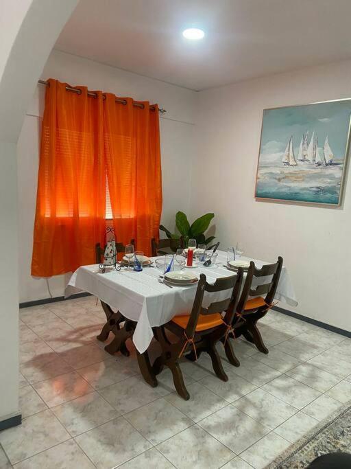 Lovely Apartment In Mindelo City Center Luaran gambar