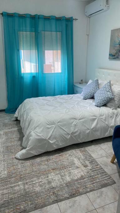 Lovely Apartment In Mindelo City Center Luaran gambar