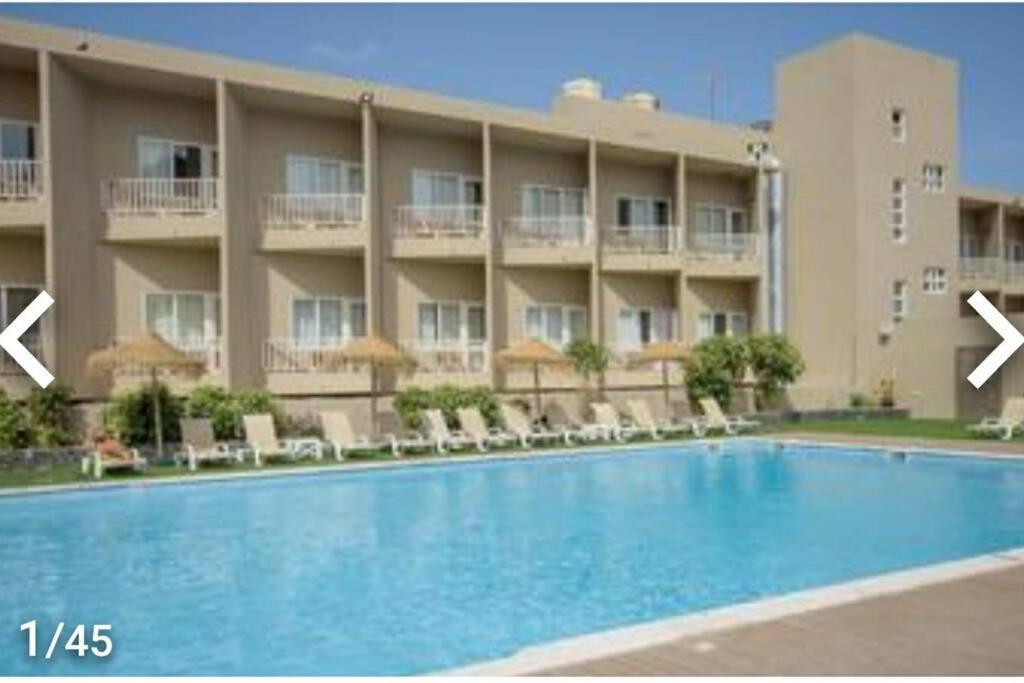 Lovely Apartment In Mindelo City Center Luaran gambar