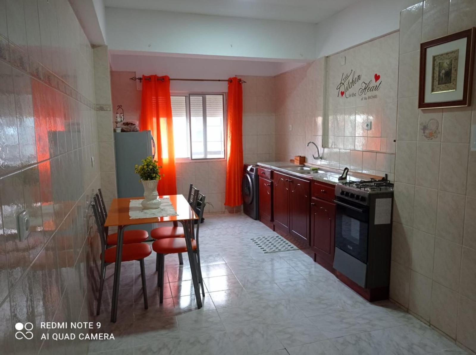 Lovely Apartment In Mindelo City Center Luaran gambar